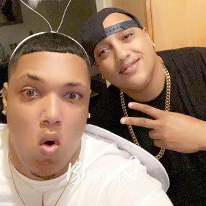 Meet your Posher, Abel